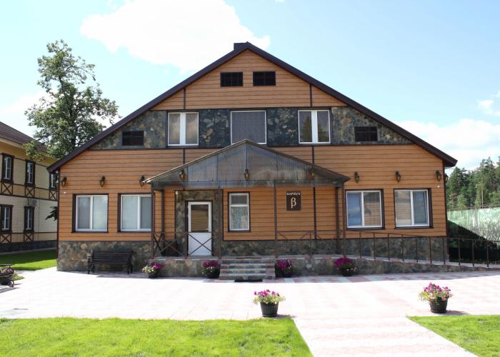 Park-Hotel D-Grad Hotel
