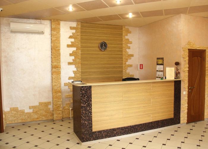 Park-Hotel D-Grad Hotel