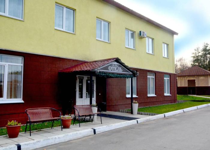 Mr. Brown Hotel