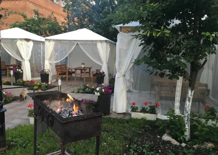 Skazka Hotel