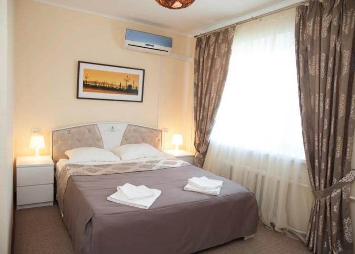 Skazka Hotel
