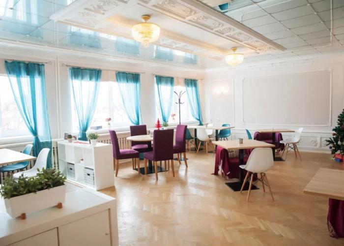 Skazka Hotel