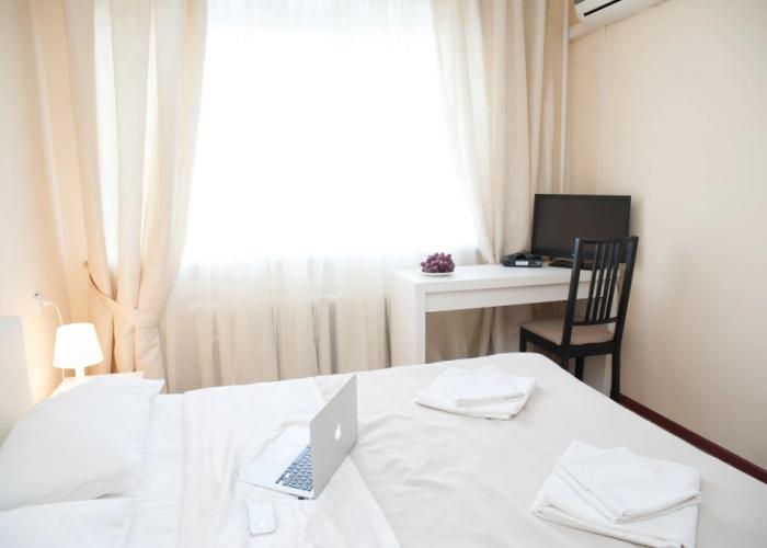 Skazka Hotel