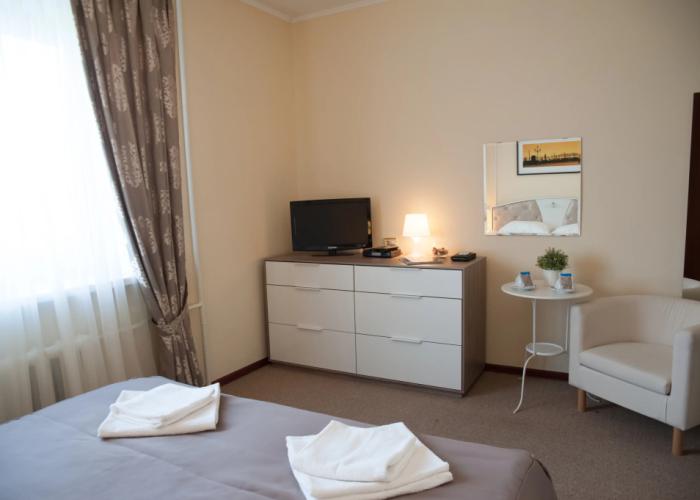 Skazka Hotel