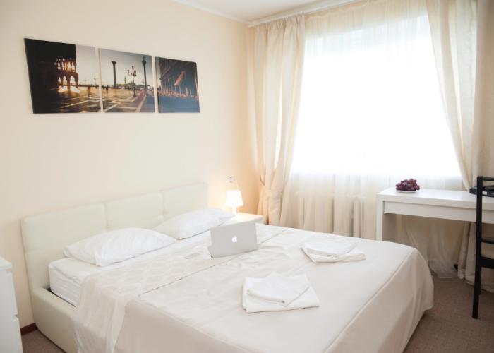 Skazka Hotel