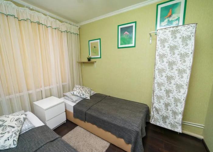 Hotel Teremok