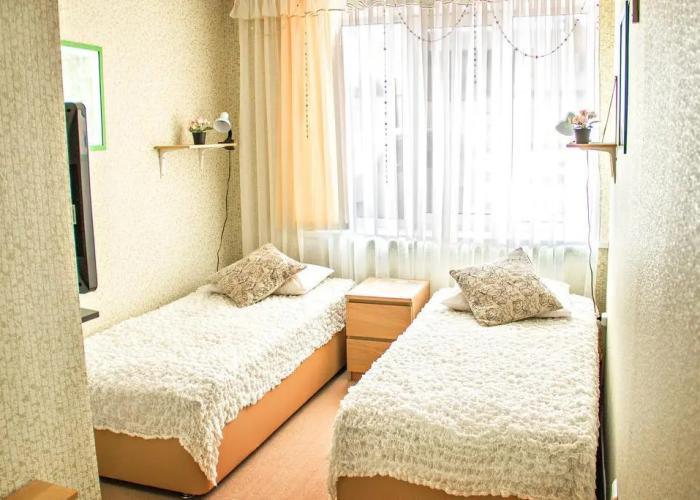 Hotel Teremok