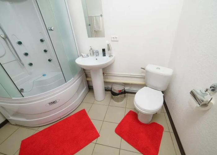 Hotel Teremok