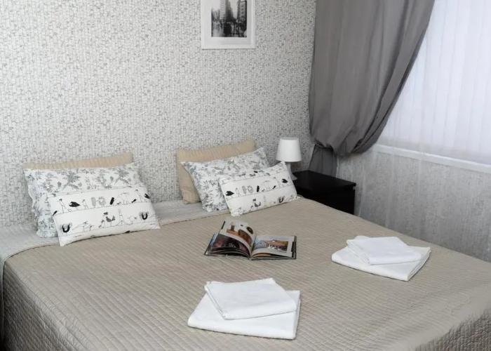 Hotel Teremok