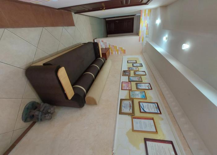 Noj Mini-hotel
