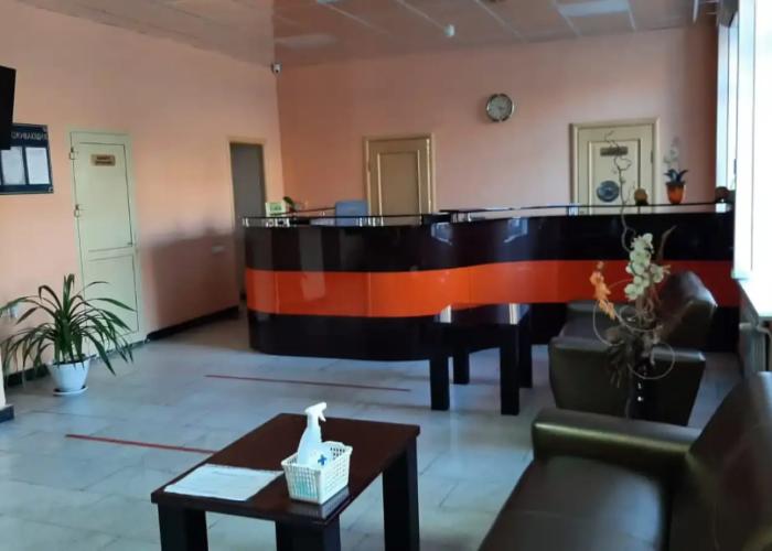 Raduga Hotel