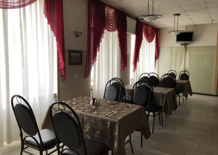 Raduga Hotel