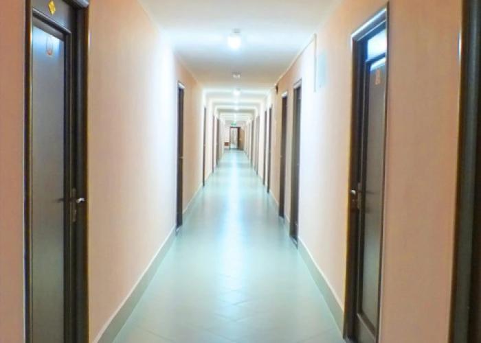 Raduga Hotel
