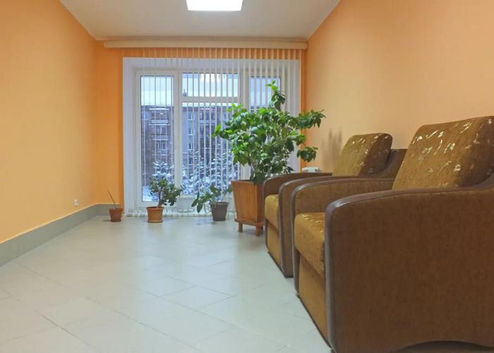 Raduga Hotel