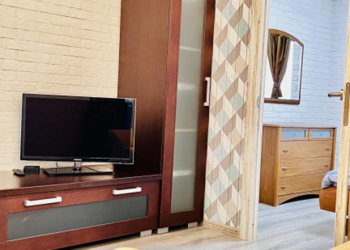 Brick House Apartment
