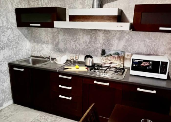 Brick House Apartment