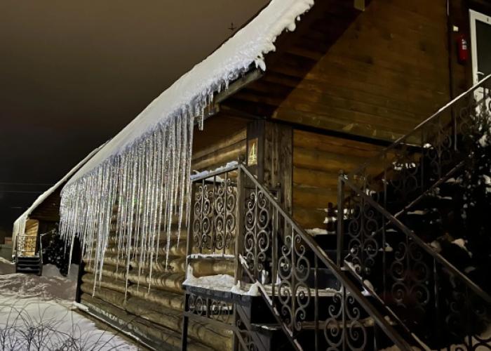 Timofeevskaya Usadba Guest house