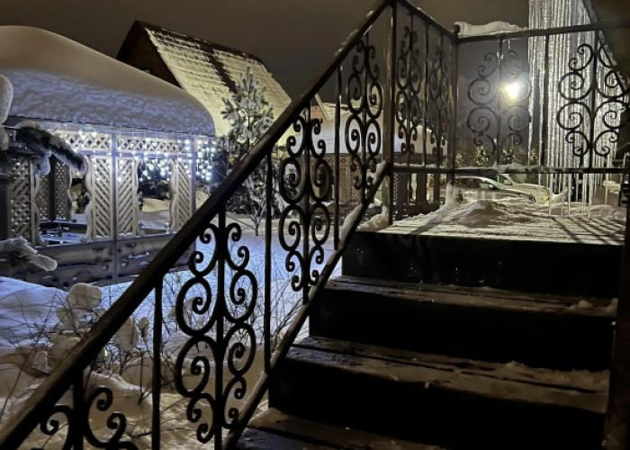 Timofeevskaya Usadba Guest house
