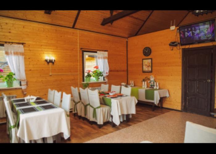 Timofeevskaya Usadba Guest house