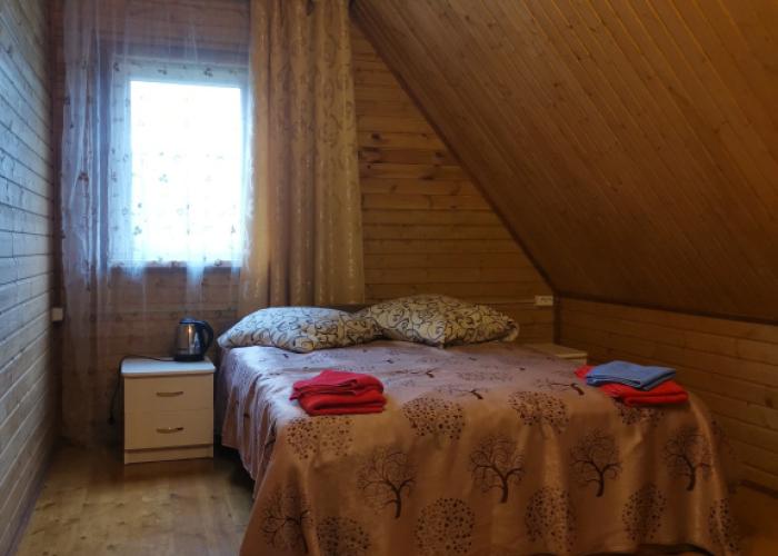 Timofeevskaya Usadba Guest house