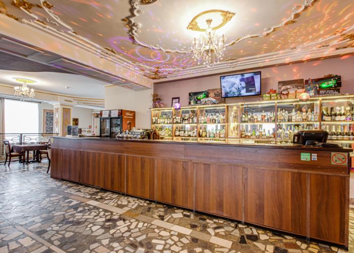 Ashhen Hotel