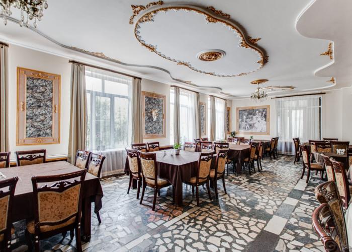 Ashhen Hotel
