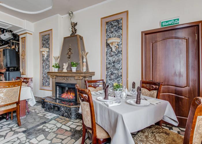 Ashhen Hotel