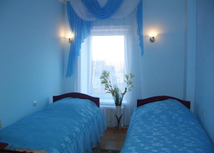 Ashhen Hotel