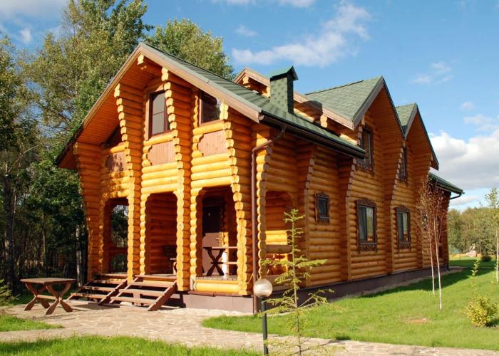 SDL Recreation camp