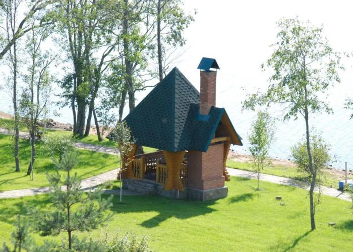 SDL Recreation camp