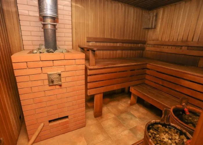 Divnyij Mir Hizhina 3 Hotel