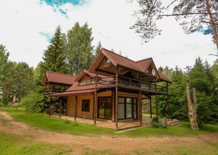 Divnyij Mir Hizhina 3 Hotel