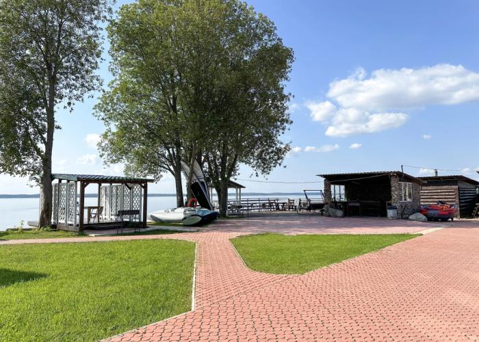 Domiki U Plyazha Guest house