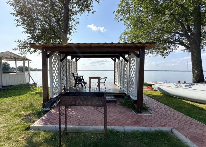 Domiki U Plyazha Guest house
