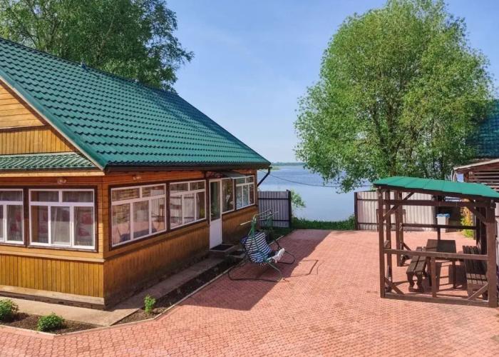 Domiki U Plyazha Guest house