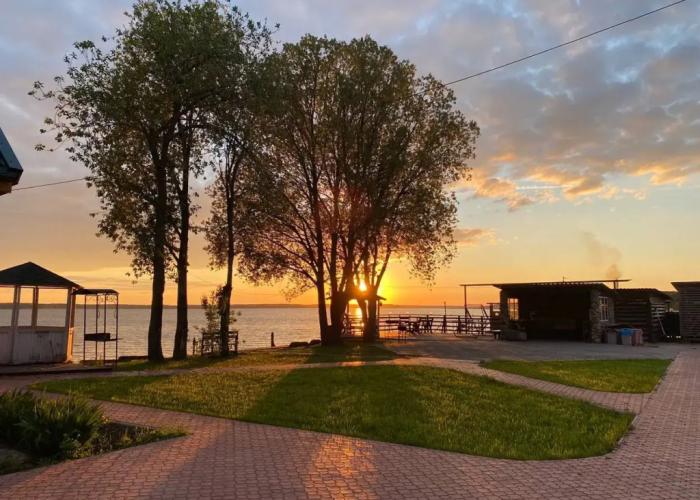 Domiki U Plyazha Guest house