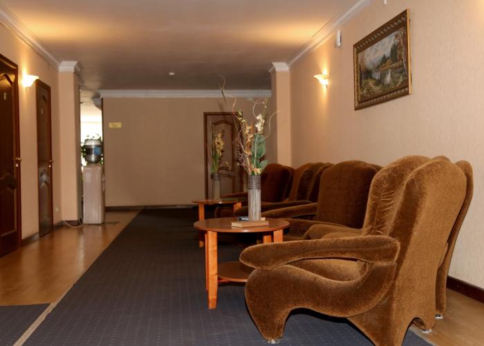 Epos Hotel