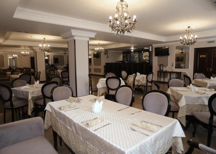 Epos Hotel
