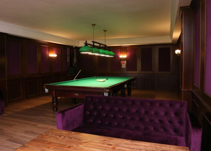 Epos Hotel