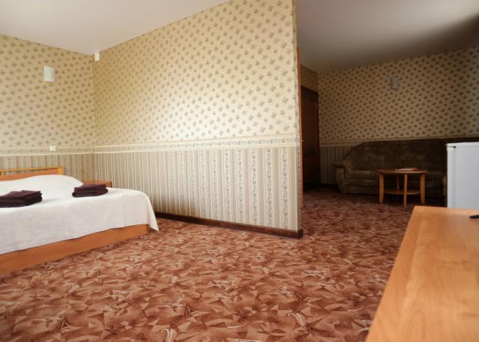 Epos Hotel