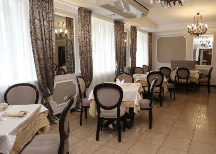 Epos Hotel