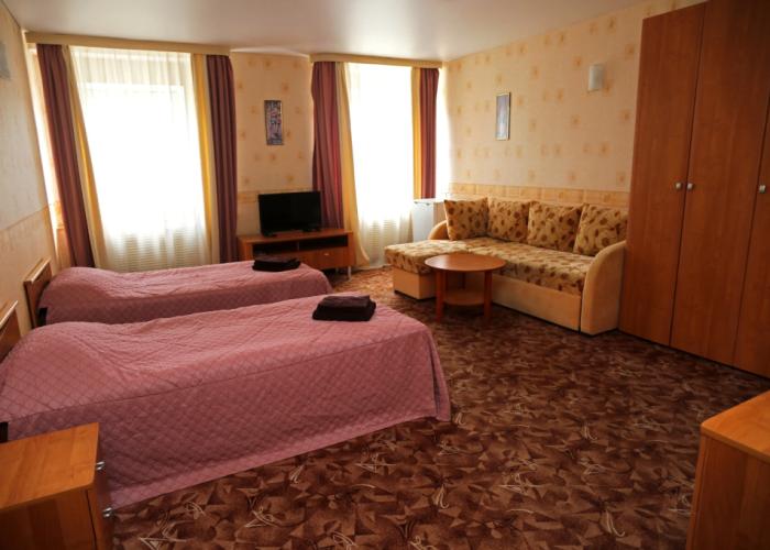 Epos Hotel