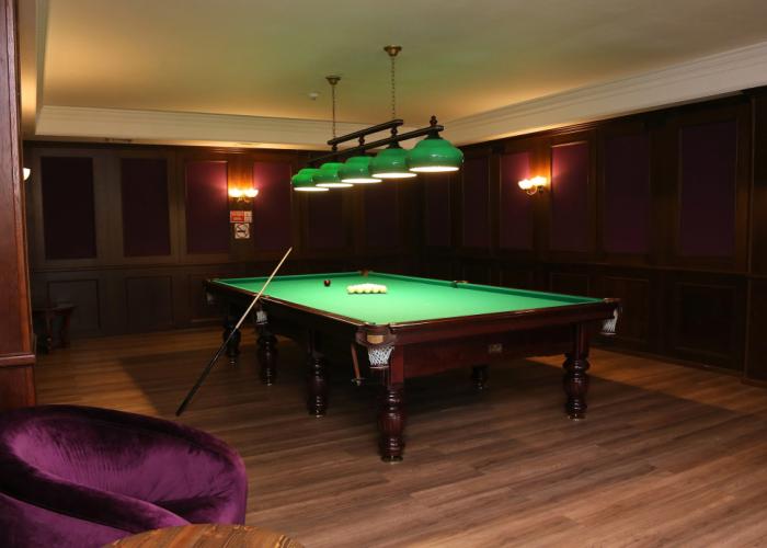 Epos Hotel