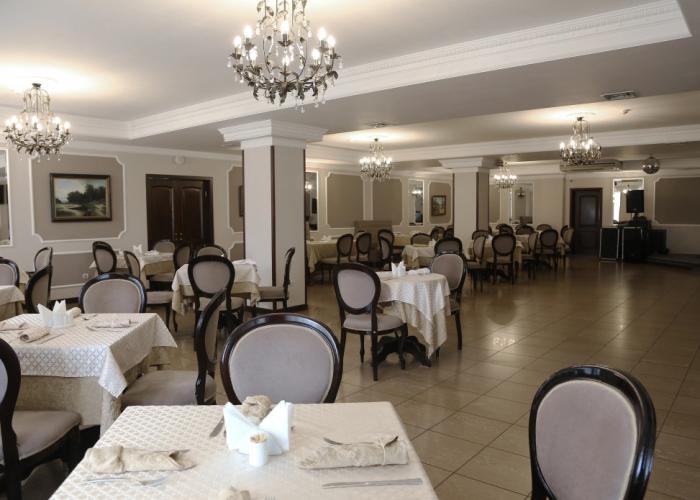 Epos Hotel