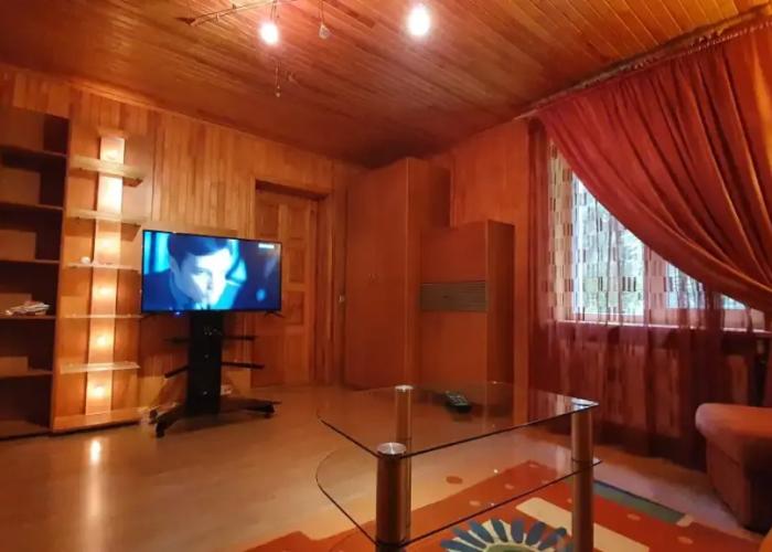 Wish Mini-hotel