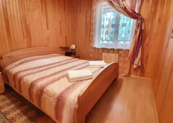Wish Mini-hotel