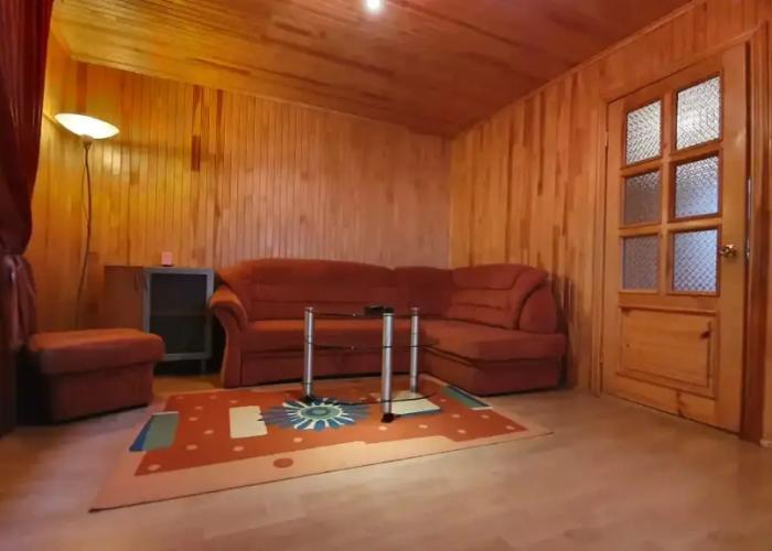Wish Mini-hotel