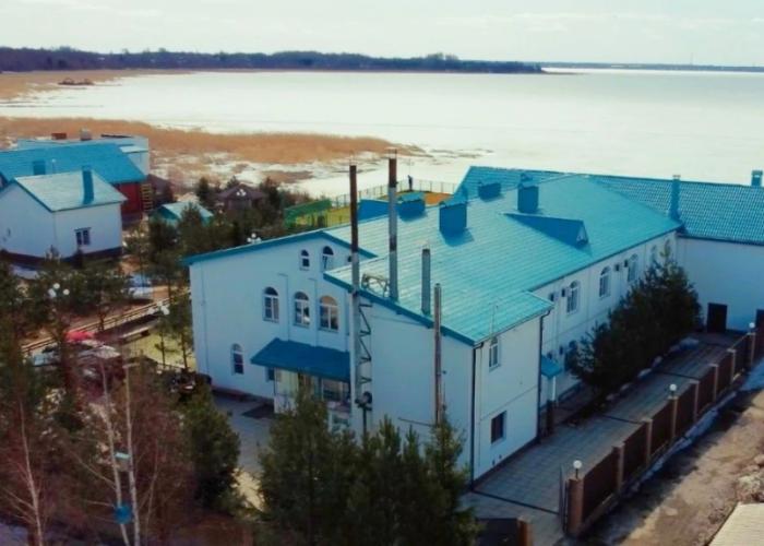 Seliger 69 Hotel
