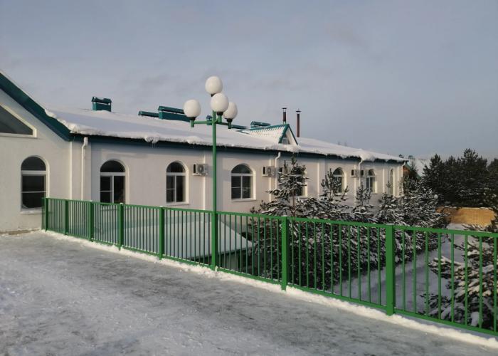 Seliger 69 Hotel