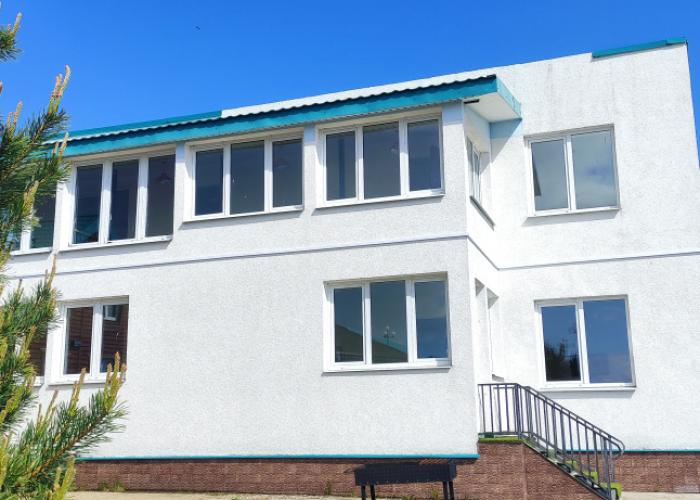 Seliger 69 Hotel